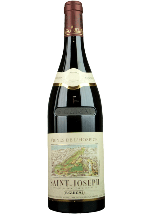 E. Guigal St Joseph Vignes De I Rhone Red