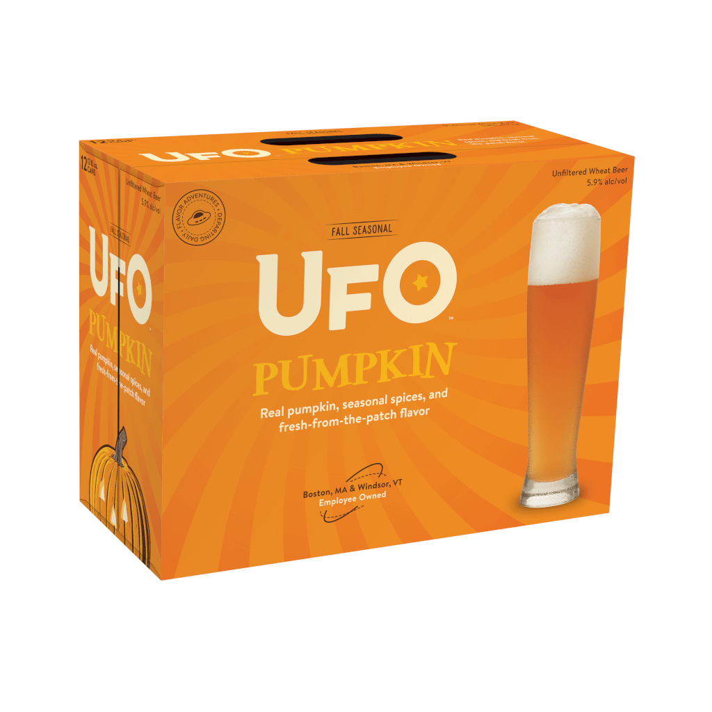 Harpoon Ufo Blueberry Lmn 6 Pack Cans