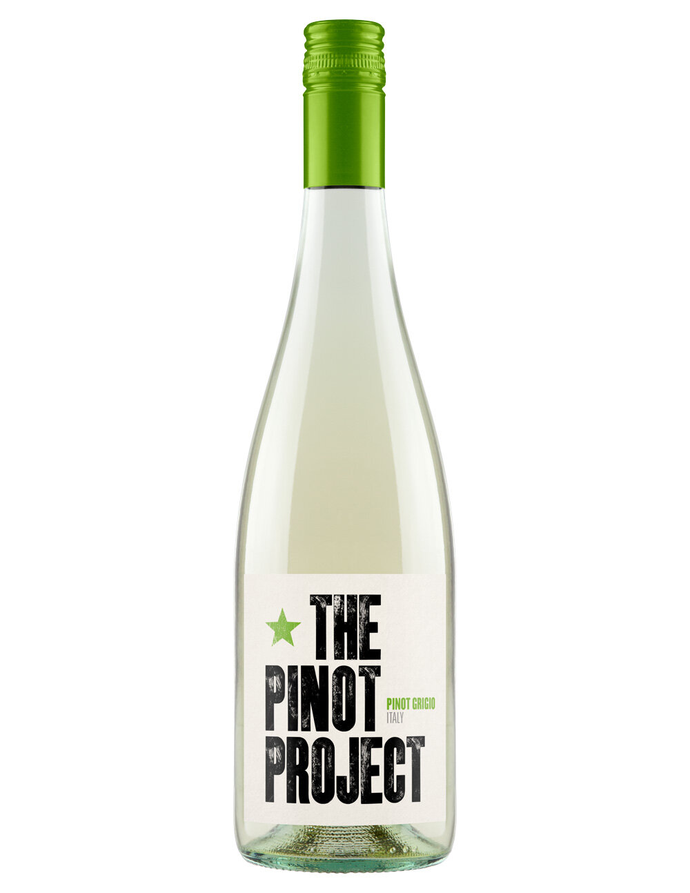 The Pinot Project Rose 4 Pack Cans
