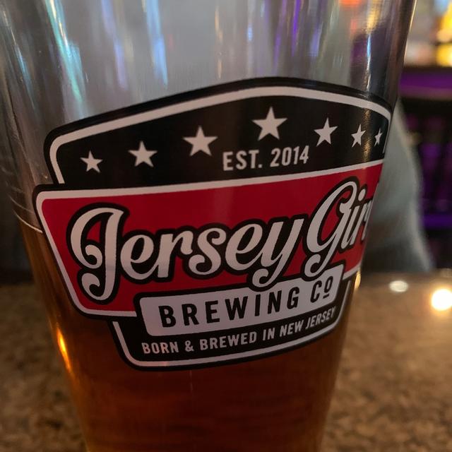Jersey Girl Mo Pils 4 Pack Cans