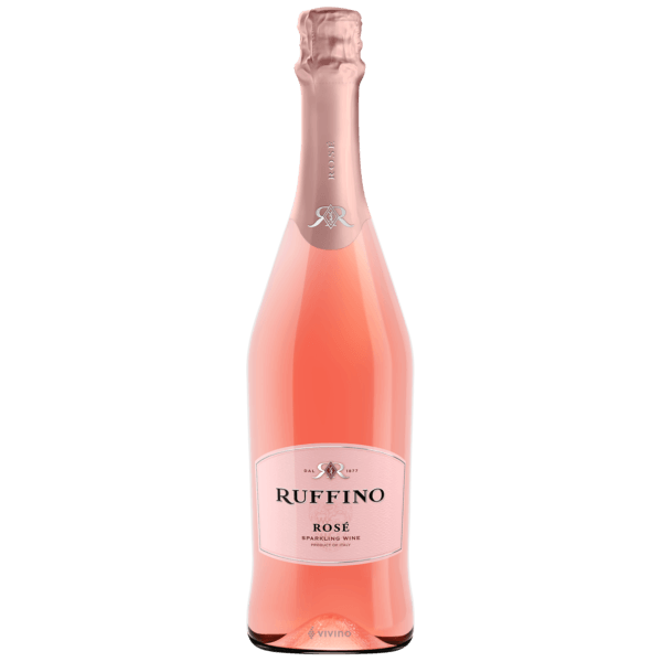 Ruffino Prosecco Rose