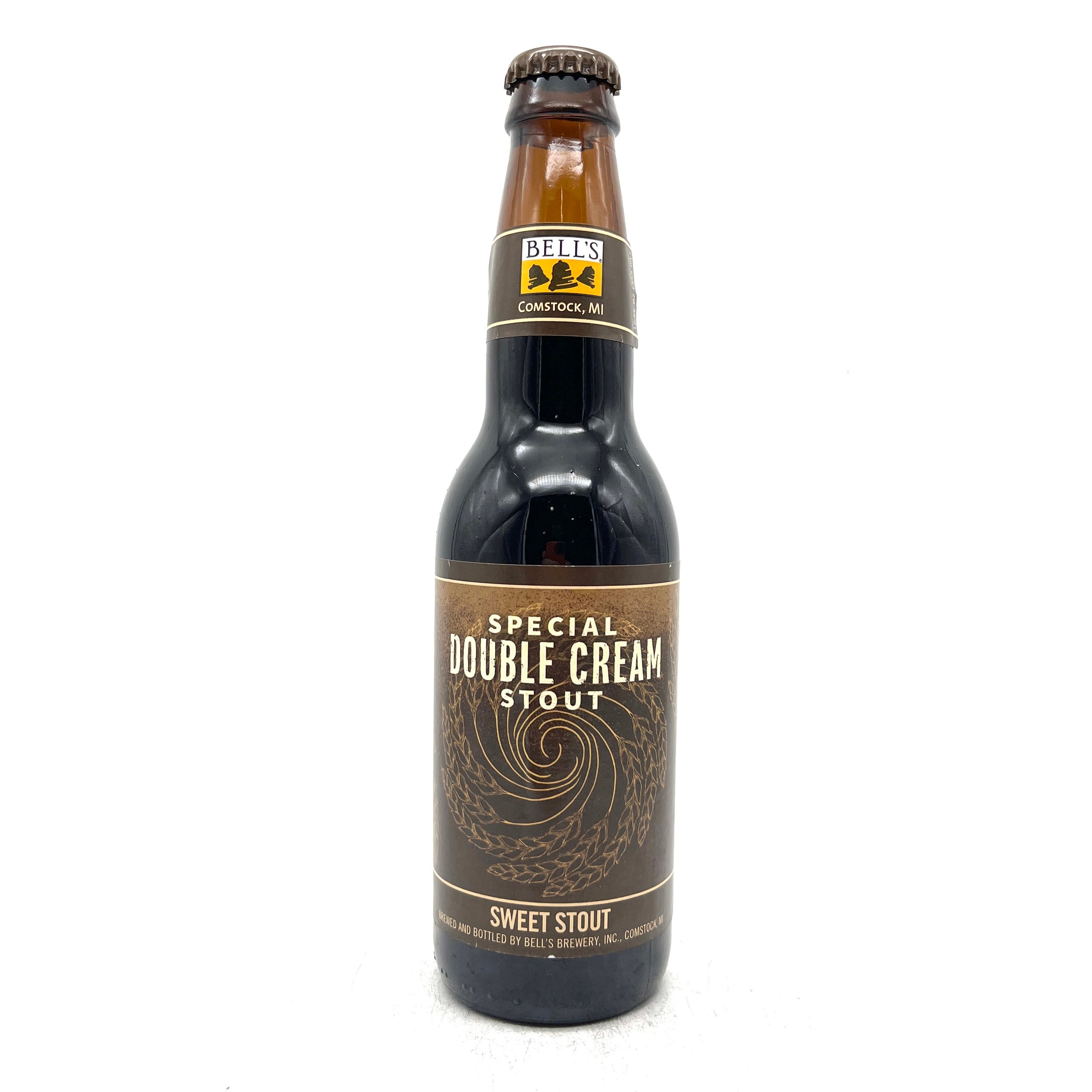 Bells Black Note Stout 4 Pack Bottles