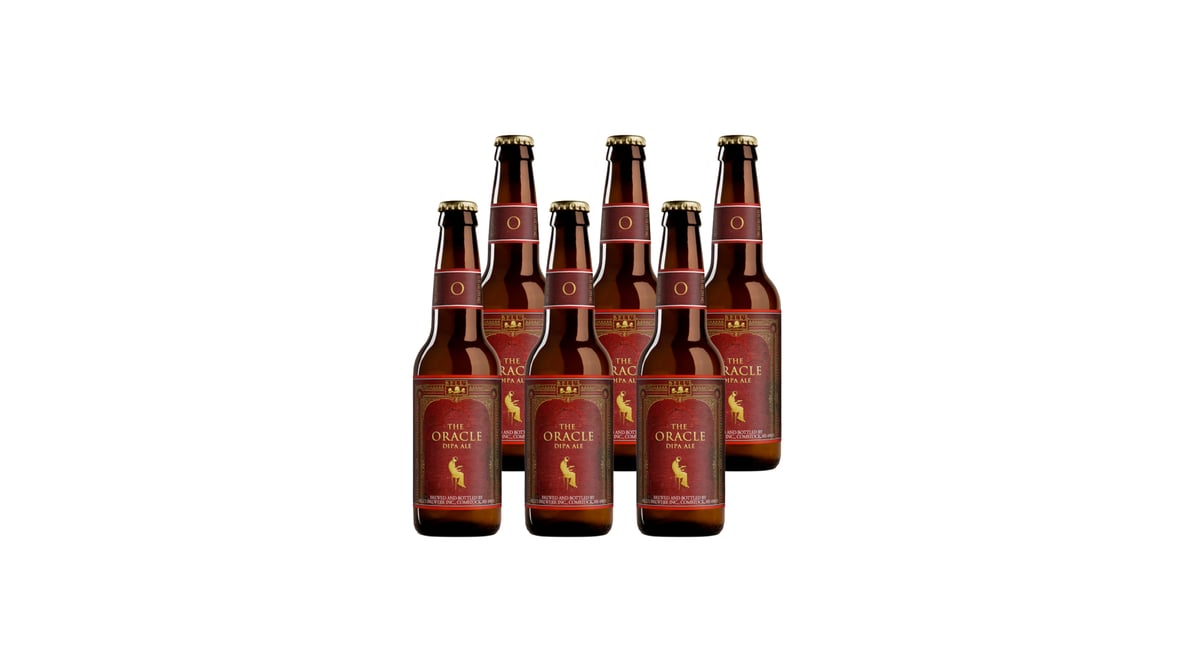 Bells The Oracle 6 Pack Bottles