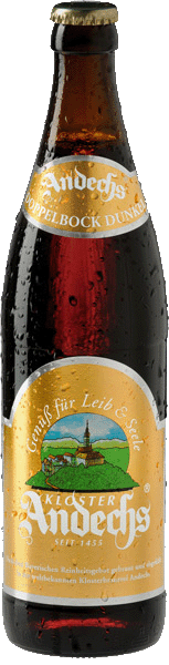 Troeg Barel Agd Doble Bock Bottle