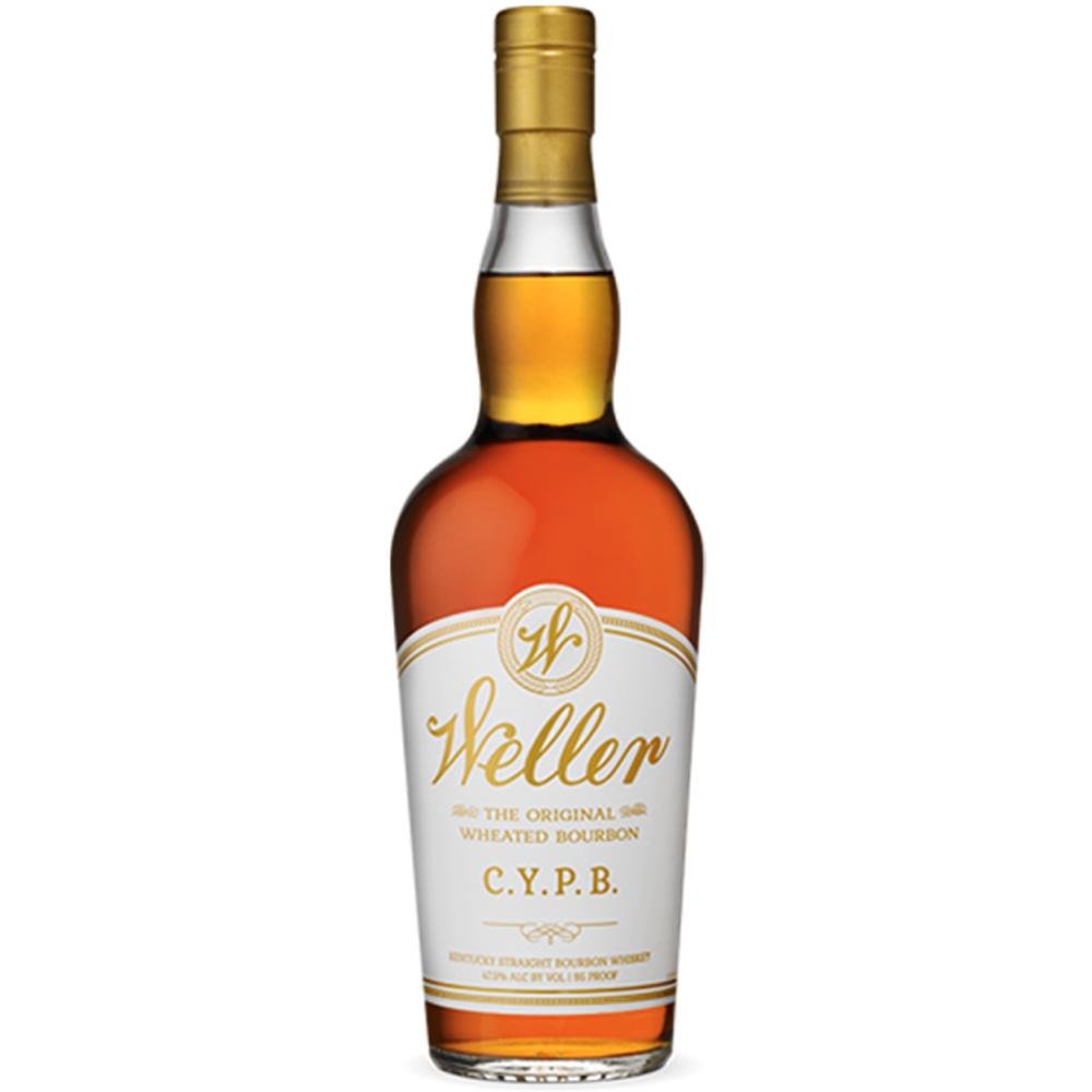 Weller The Original Craft Your Perfect Bourbon Kentucky Straight