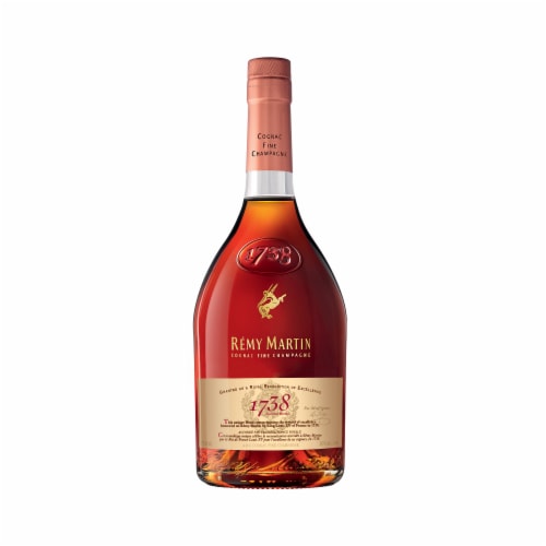 Remy Martin 1738 Cognac Accord Ro