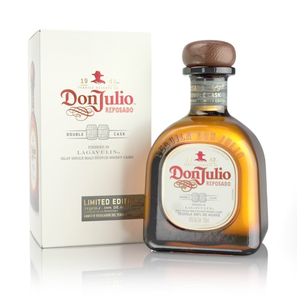 Don Julio Double Cask Reposado