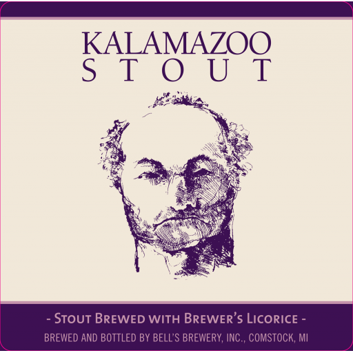 Bell Kalamazoo Stout 6 Pack Bottles