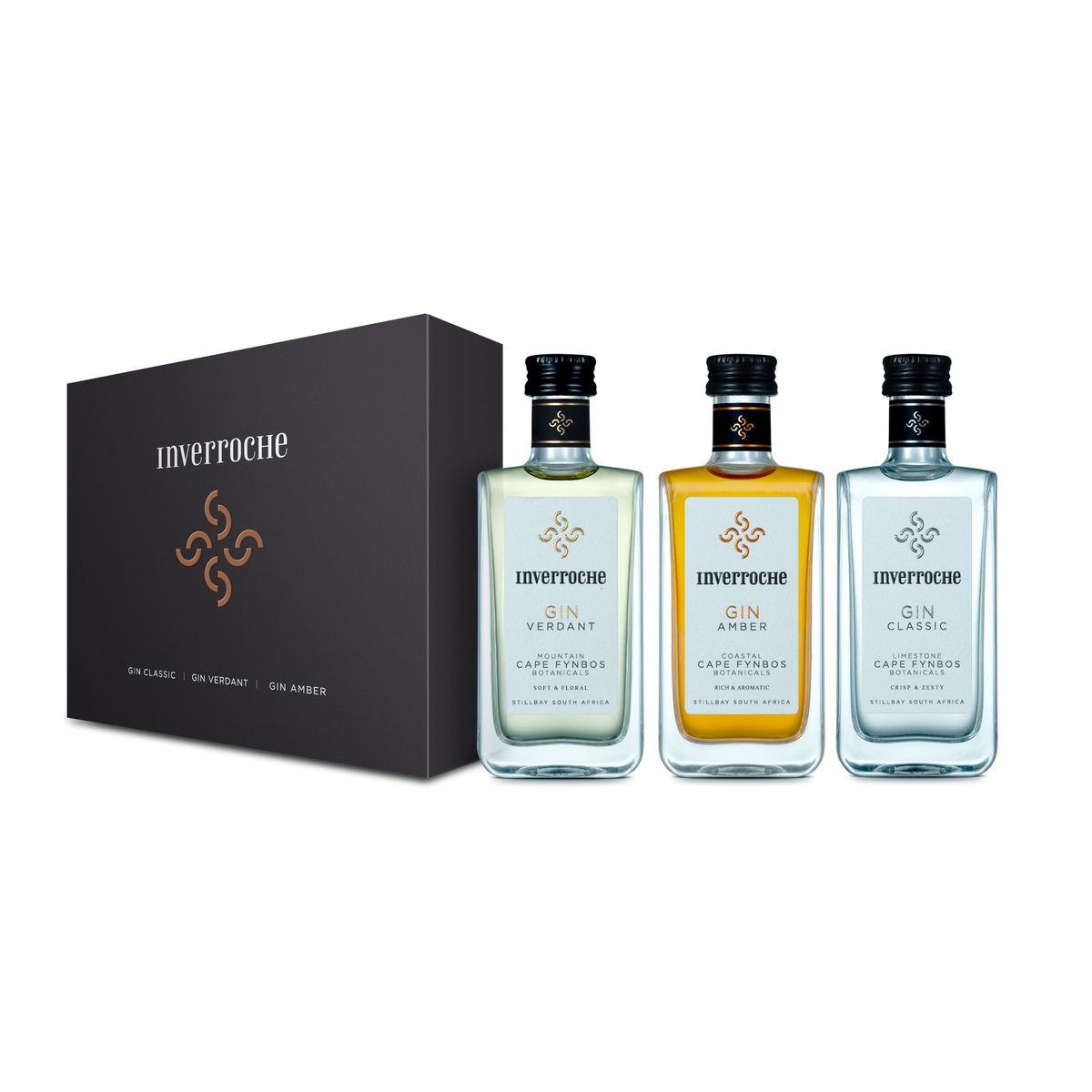Inverroche Gin