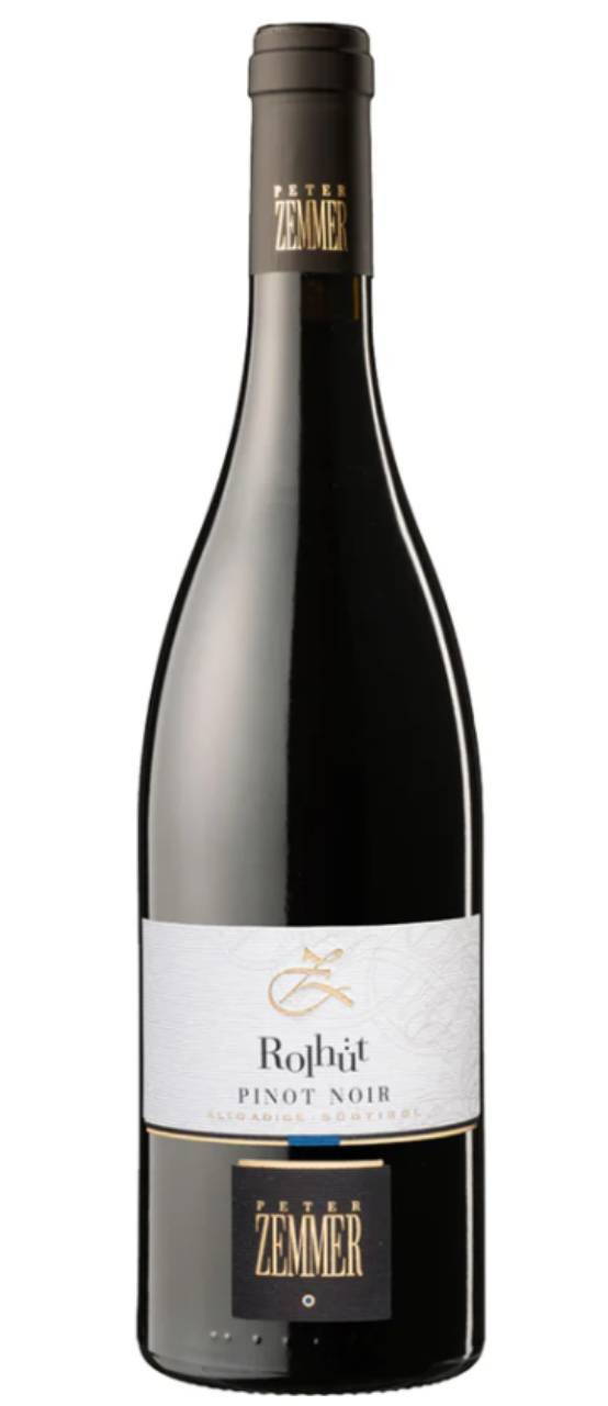 Peter Zemmer Rolhut Pinot Noir