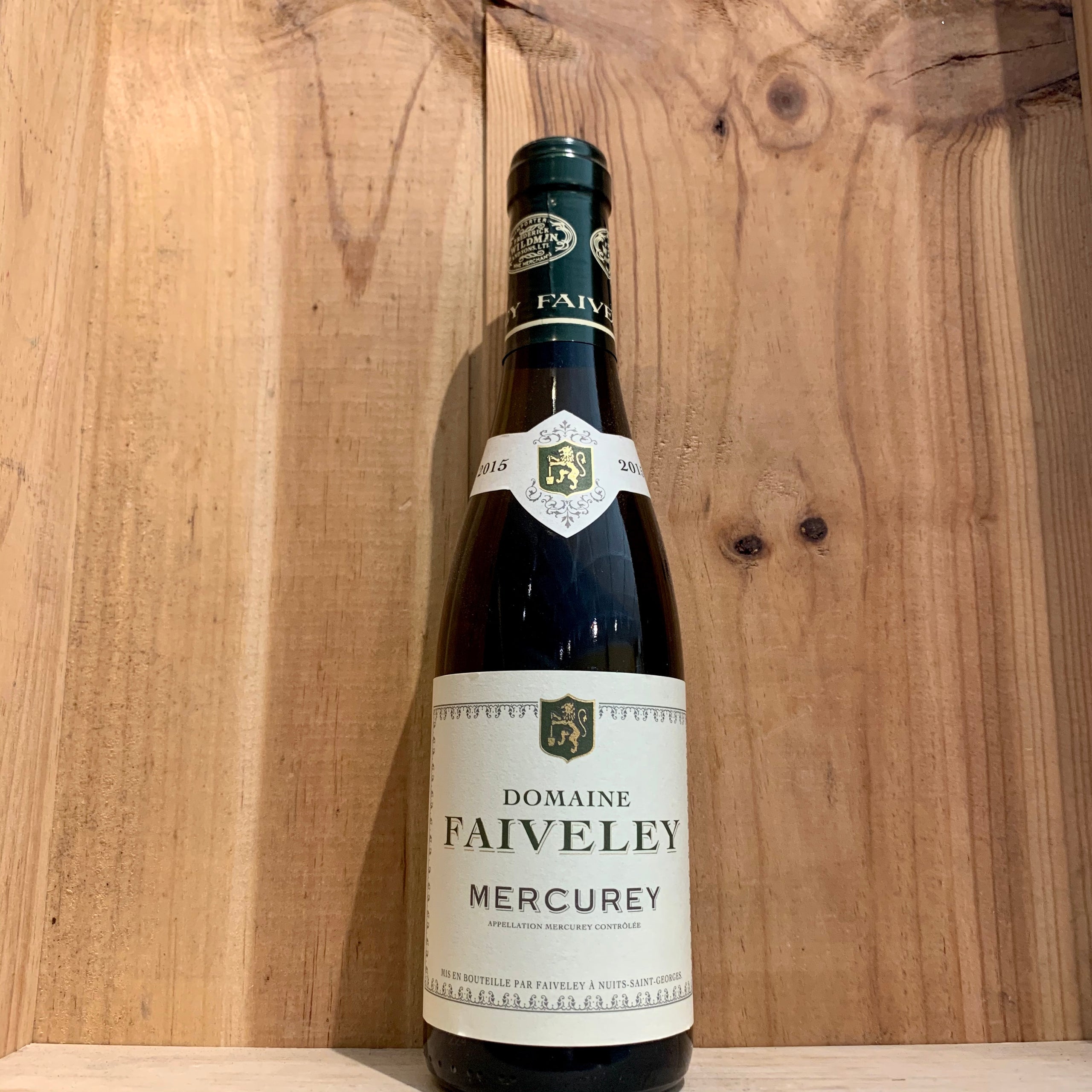 Domaine Faiveley Bouzeron Burgundy White