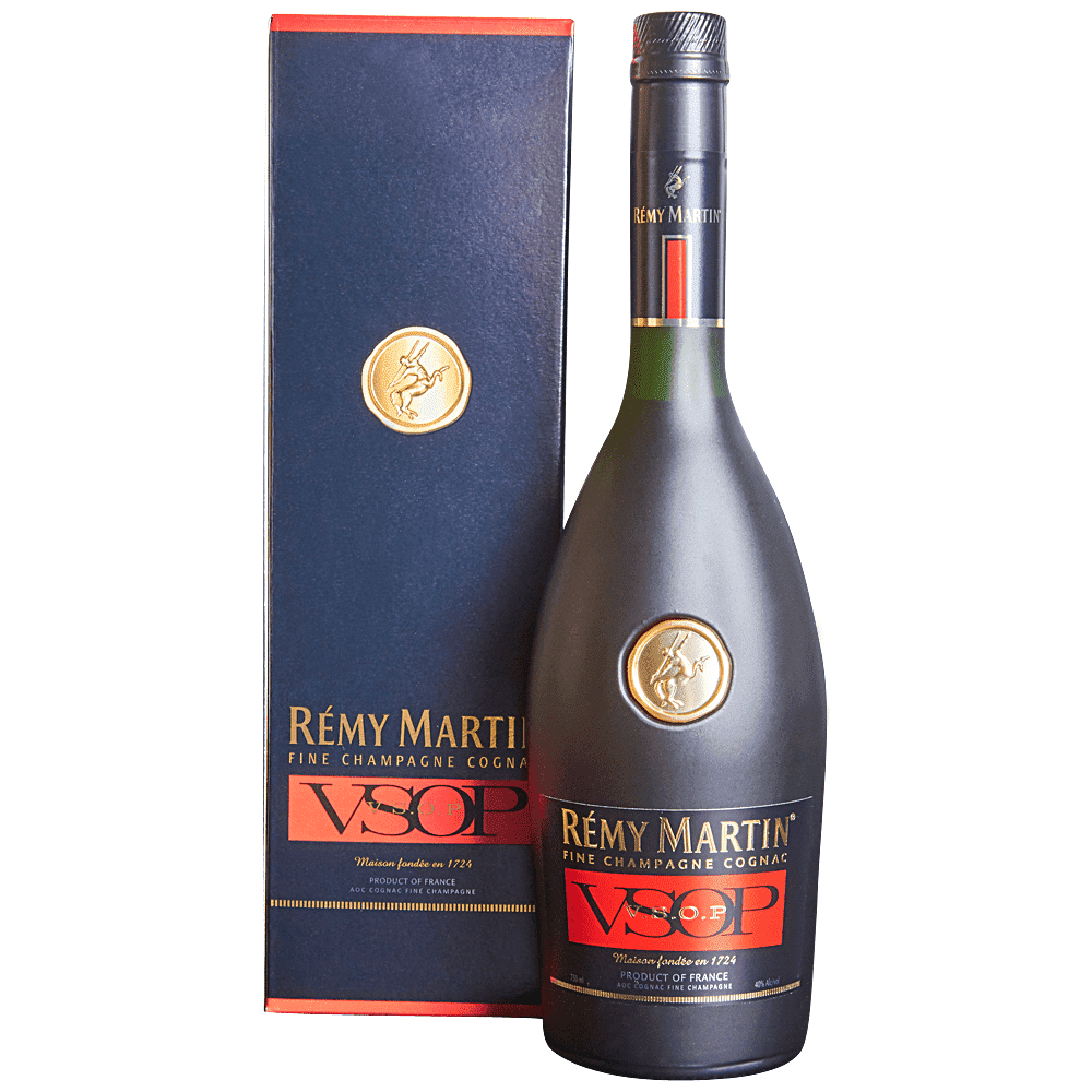 Remy Martin VSOP Cognac