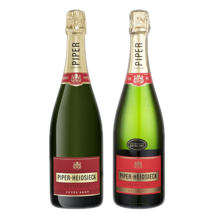 Piper-Heidsieck Extra Dry