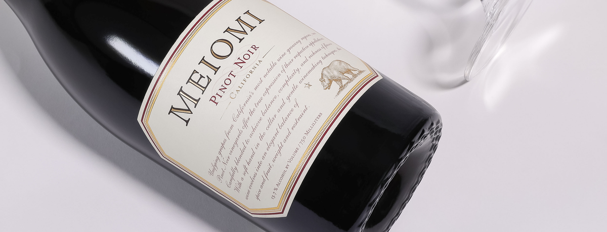 Meiomi Brut