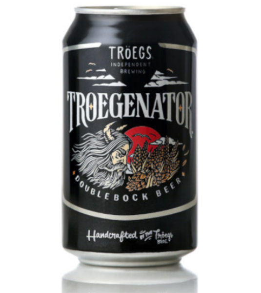 Troeg's Double Bock 12 Pack Cans