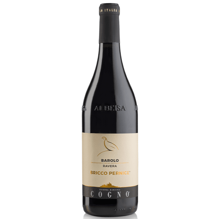 Cogno Bricco Pernice Barolo