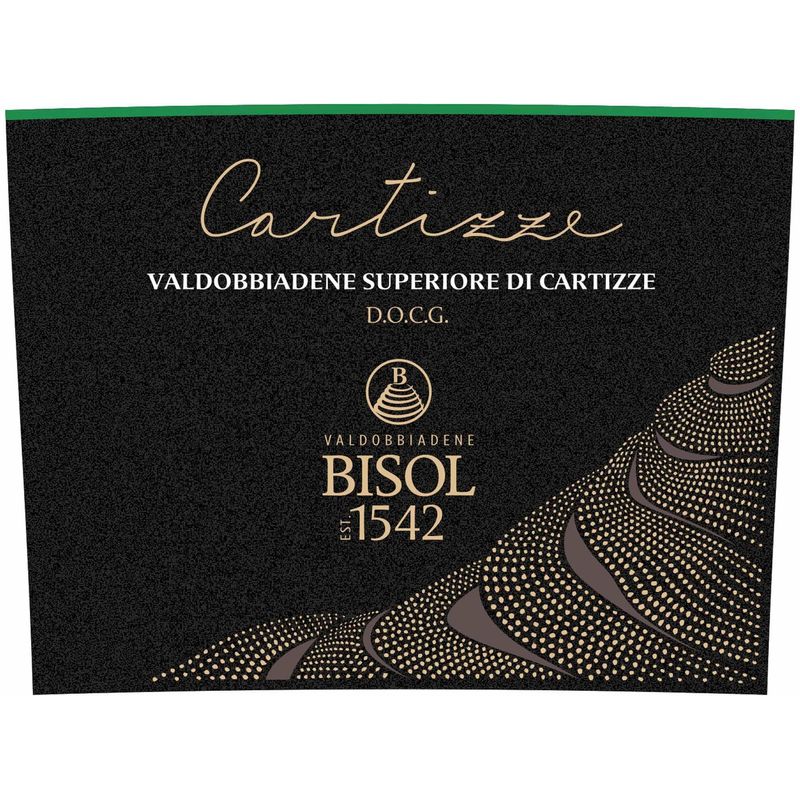 Bisol Cartizze Prosecco
