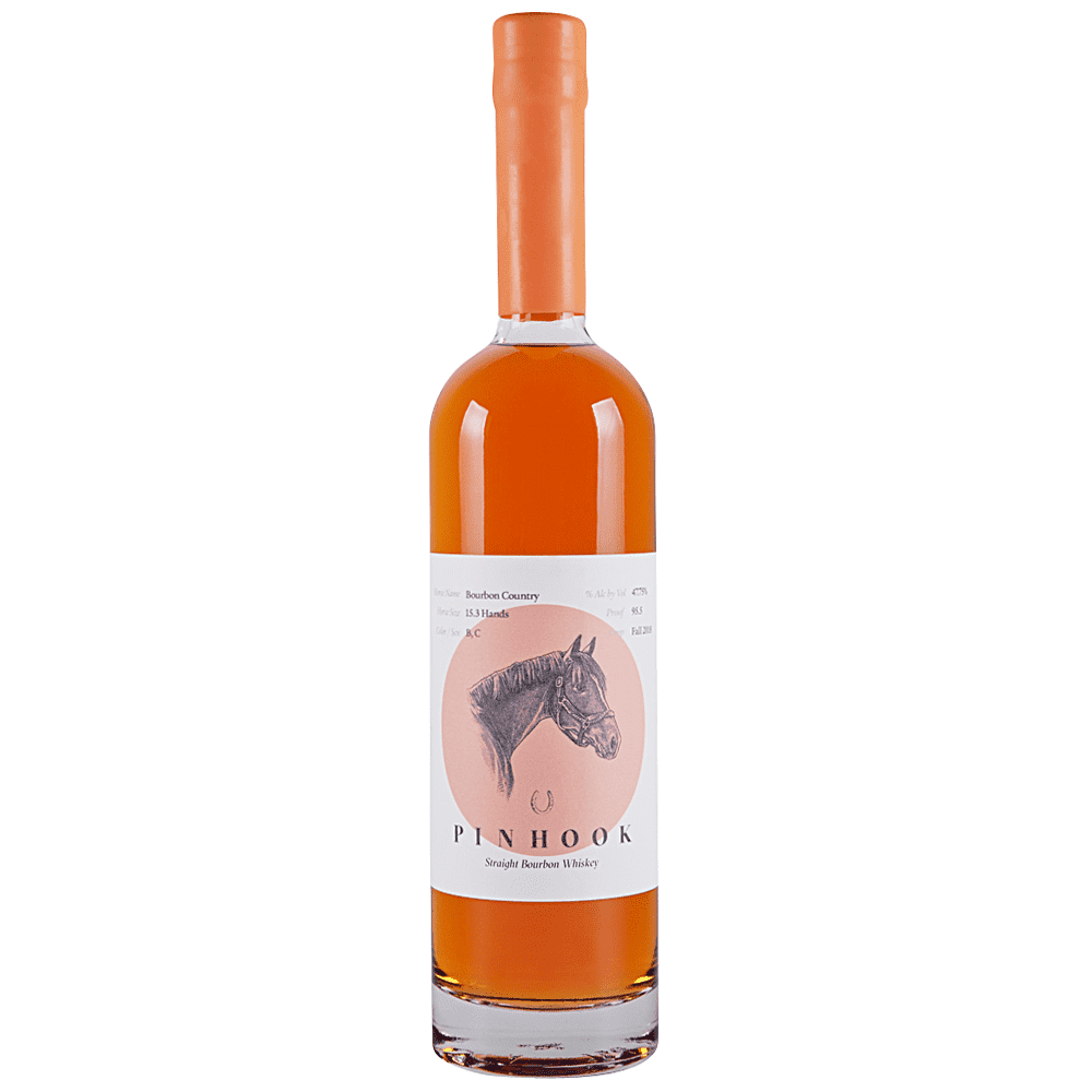 Pinhook Country Bourbon