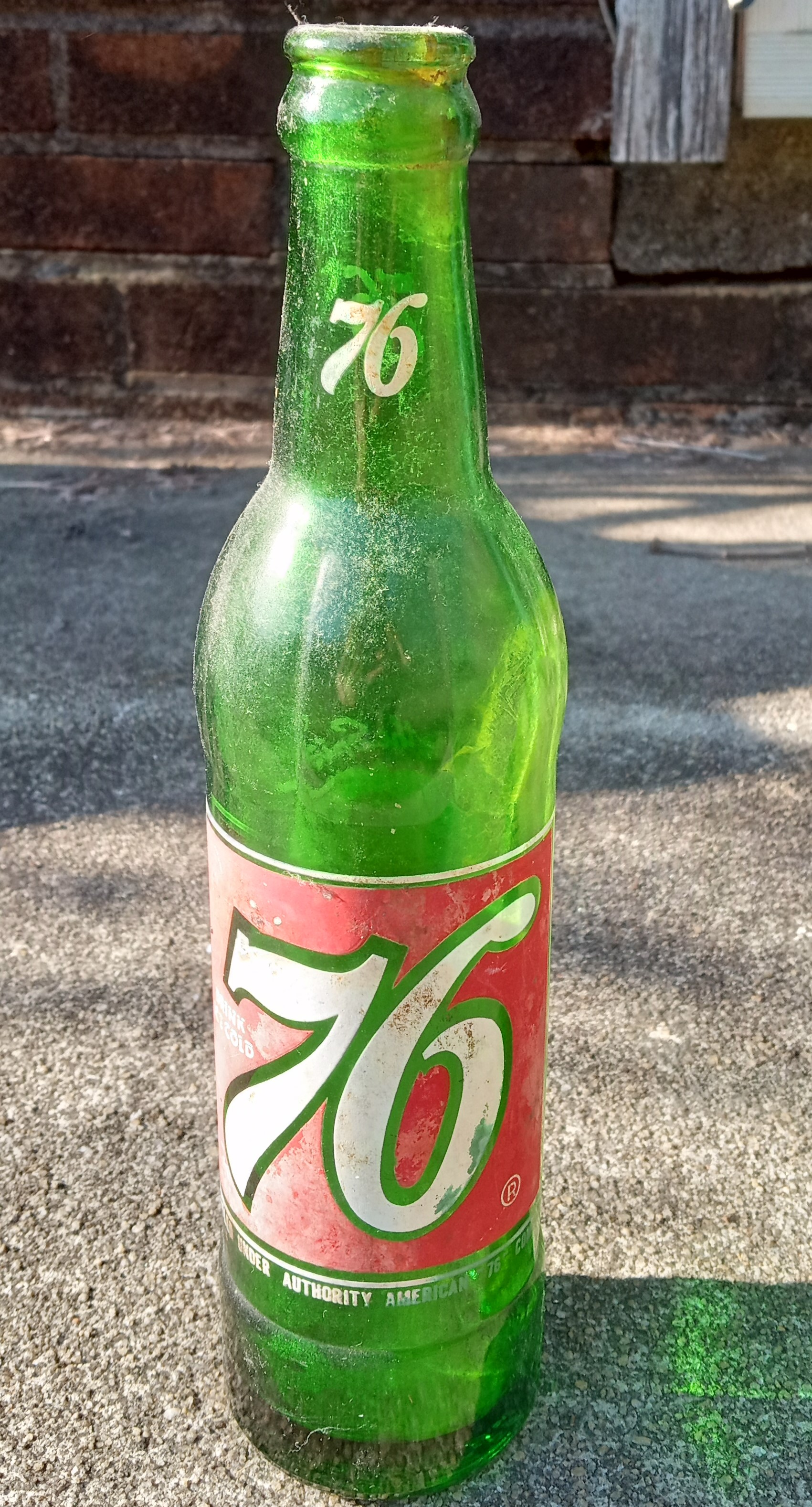Sa 76 6 Pack Bottles