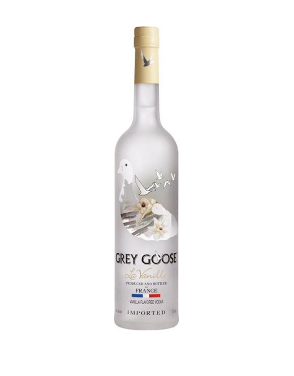 Grey Goose Le Vanille