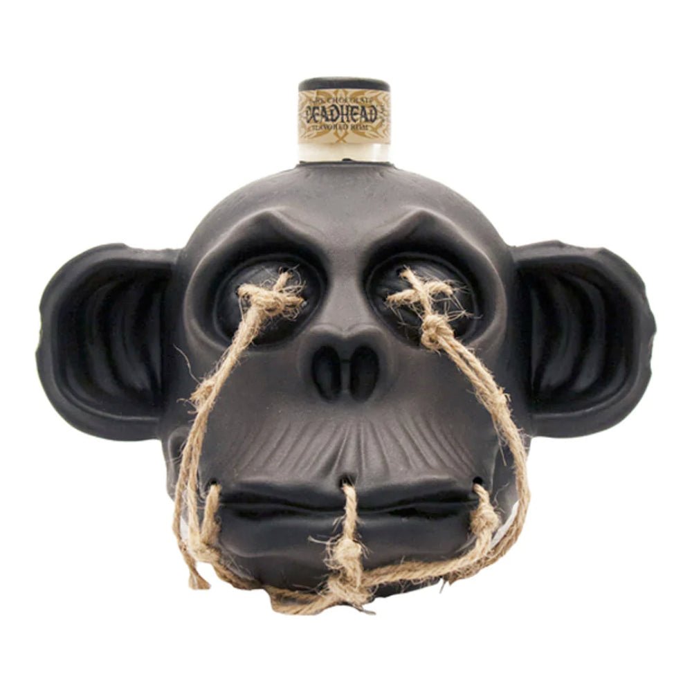 Dead Head Chocolate Rum Rum Amber