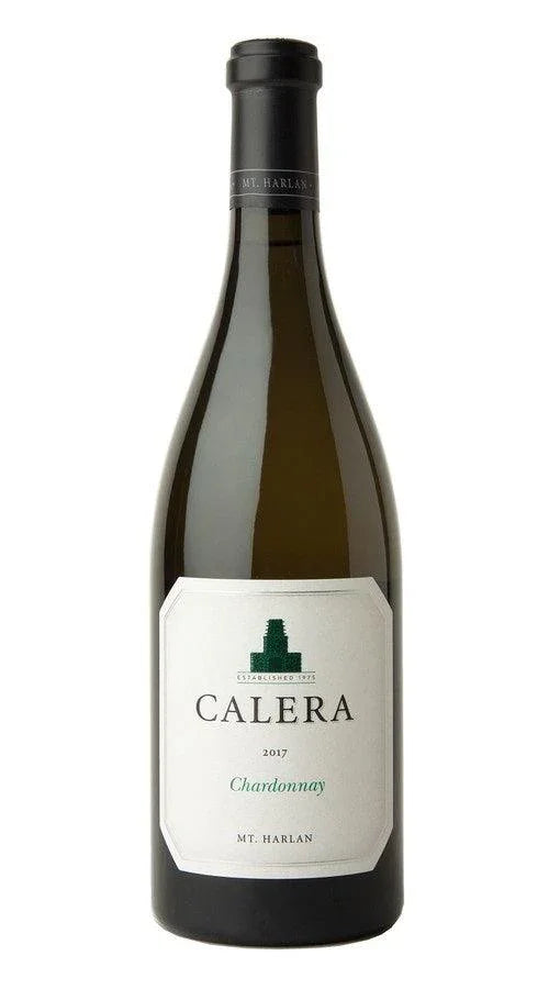 Calera Harlan Chardonnay