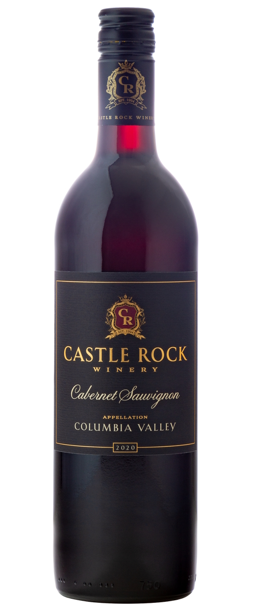 Castle Rock Columbia Valley Cabernet Sauvignon