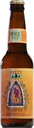 Bell Third Coast Ale 6 Pack Bottles