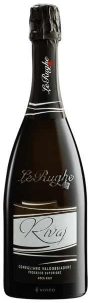 Rivaj Le Rughe Prosecco