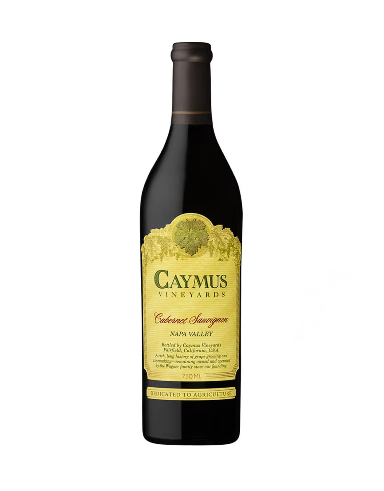 Caymus Napa Valley Cabernet Sauvignon