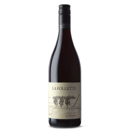 La Follette Los Primeros Pinot Noir