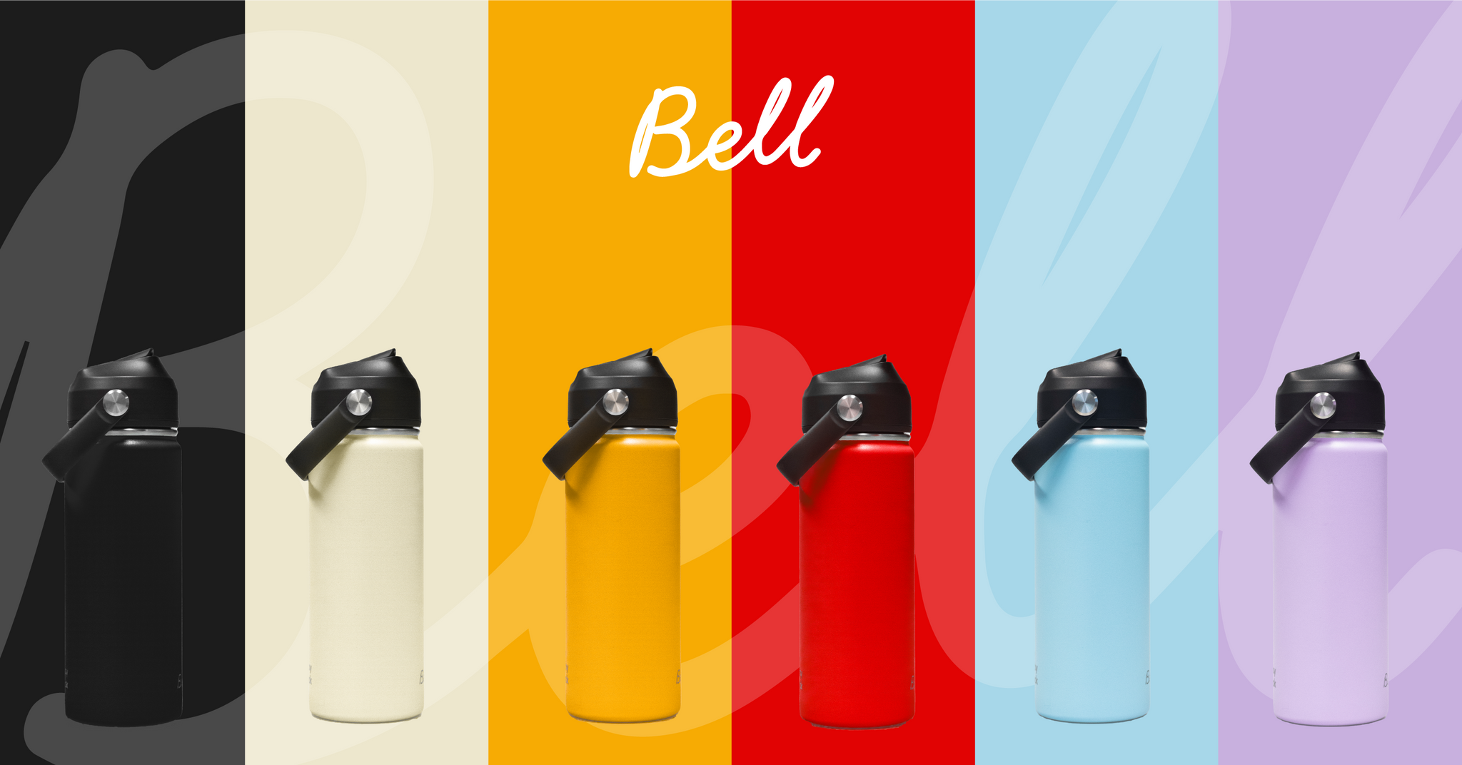 Bell Arabicadabra 6 Pack Bottles
