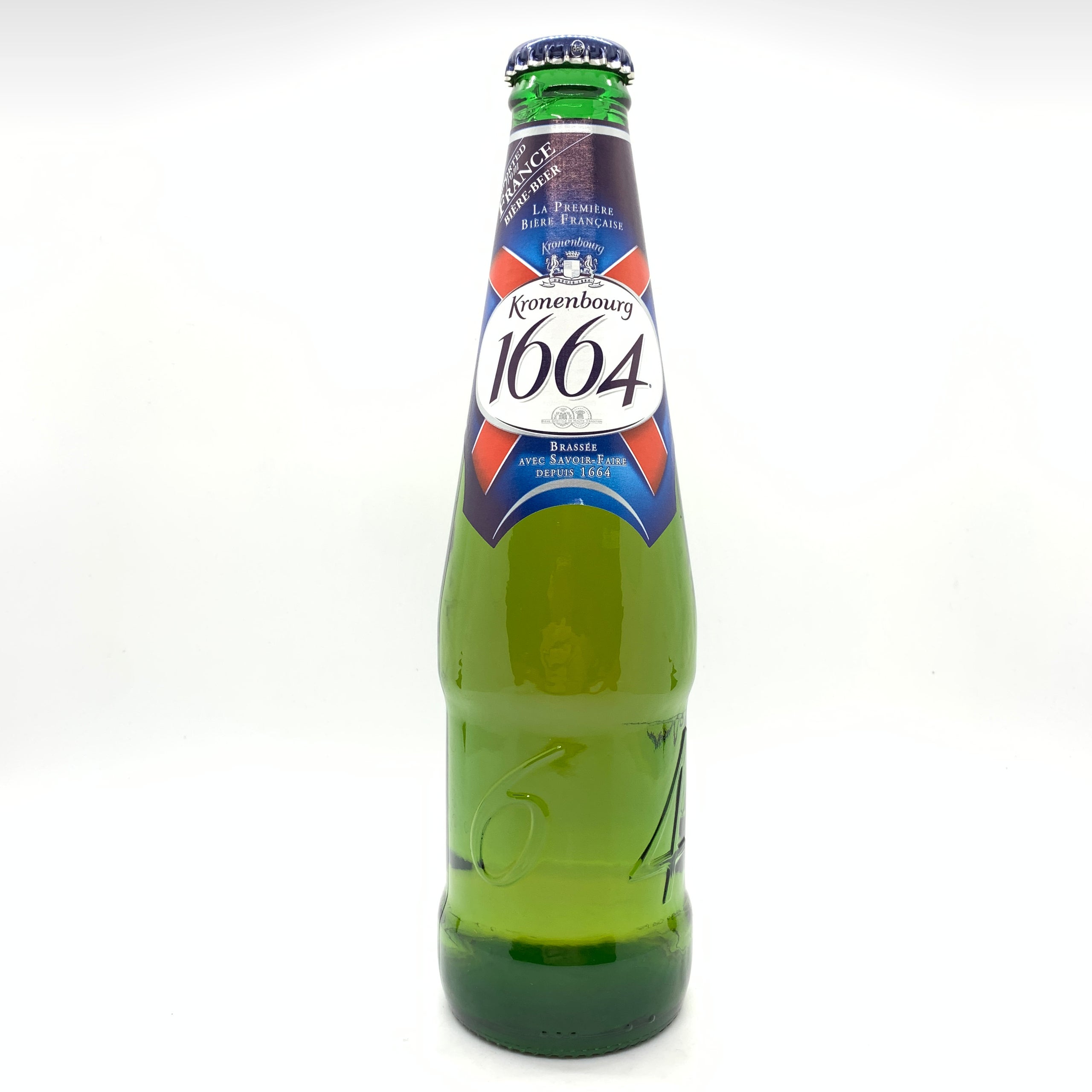 Kronenbourg 1664 1/2 Keg