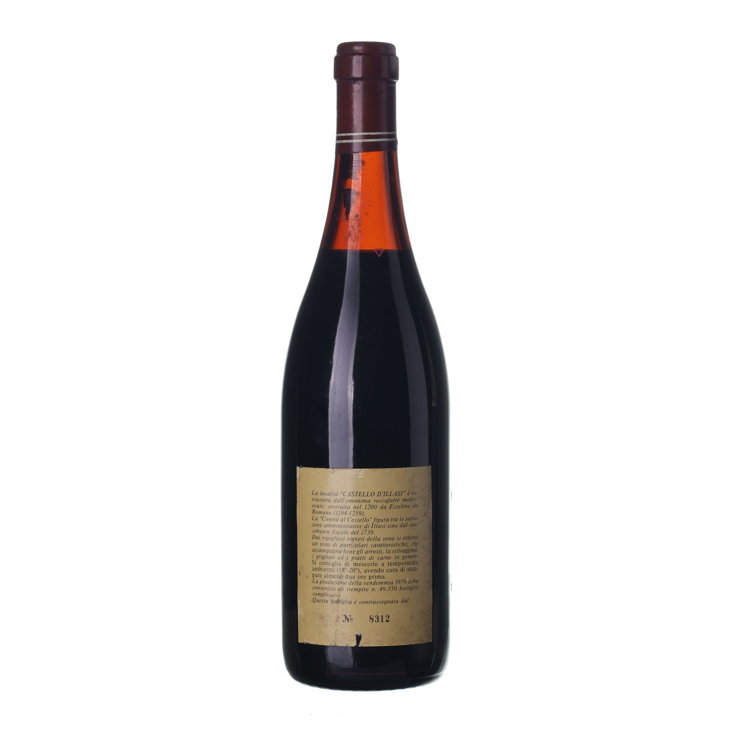 Santi Ventale Valpolicella