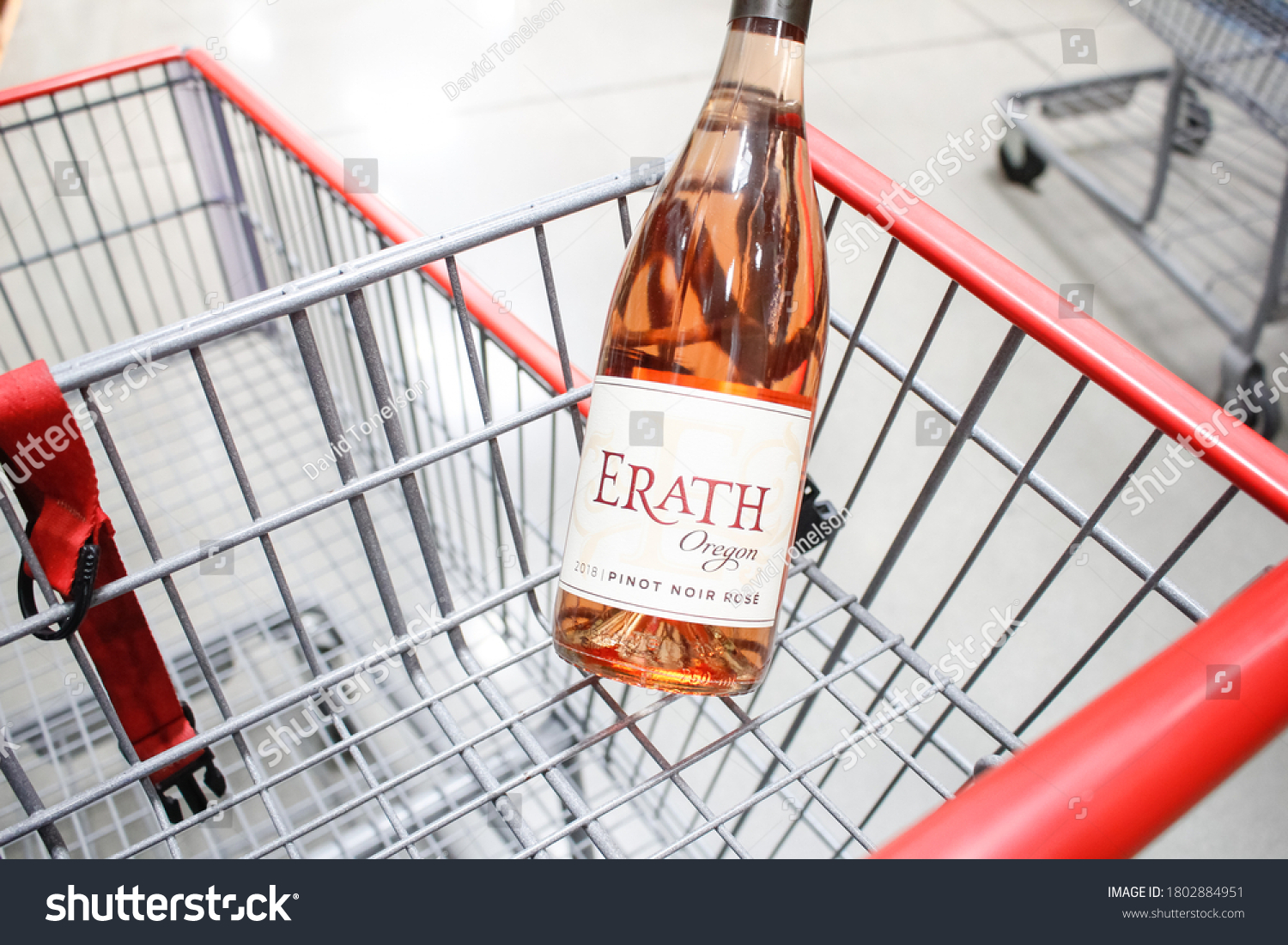 Erath Pinot Noir