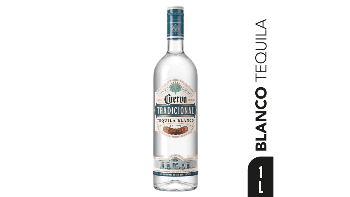 Jose Cuervo Authentic White Shangria
