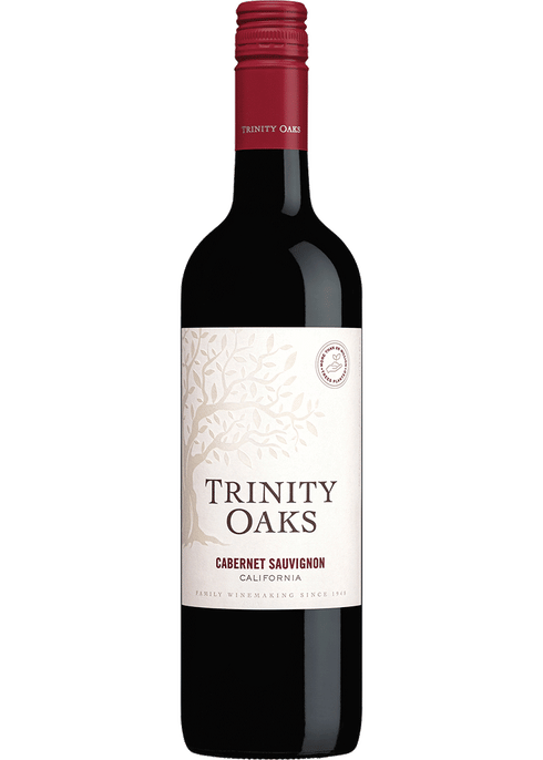 Trinity Oak Cabernet Sauvignon