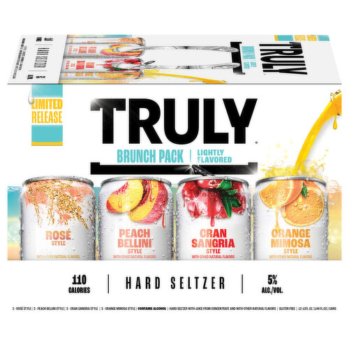 Frgt Brdwlk Last Brunch 4 Pack Cans