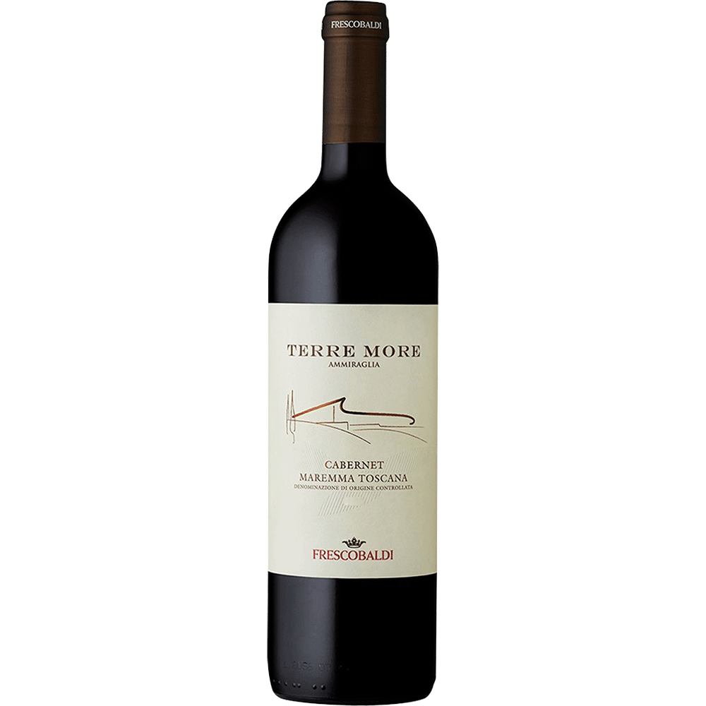 Frescobaldi Terre More Marema Cabernet Sauvignon