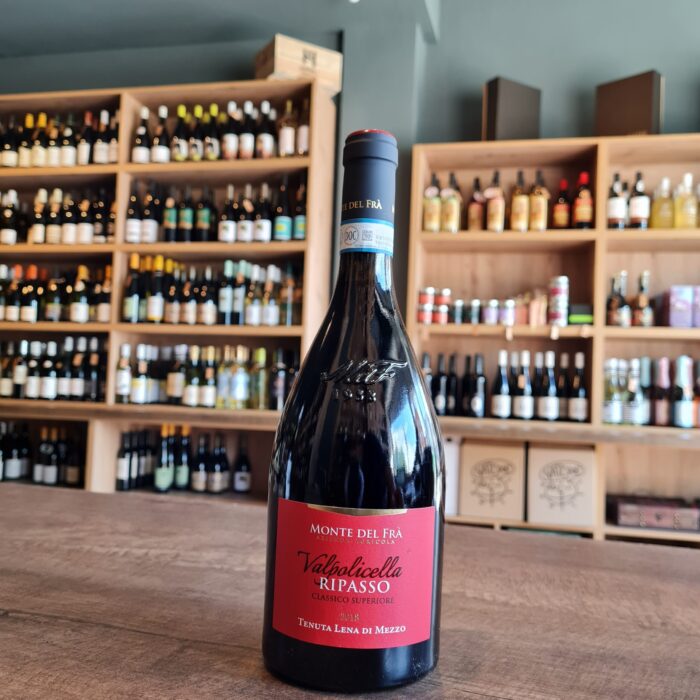 Monte Del Fra Valpolicella Classico