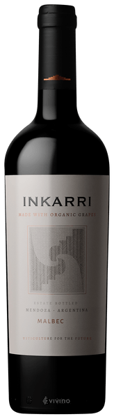 Inkarri Malbec