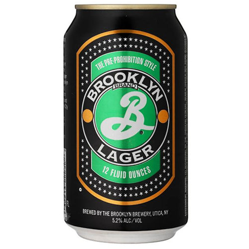 Brooklyn Bel Air 6 Pack Bottles