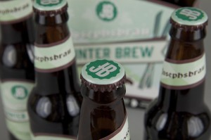 Brotherton Brew Winter Chill 1/6 Keg