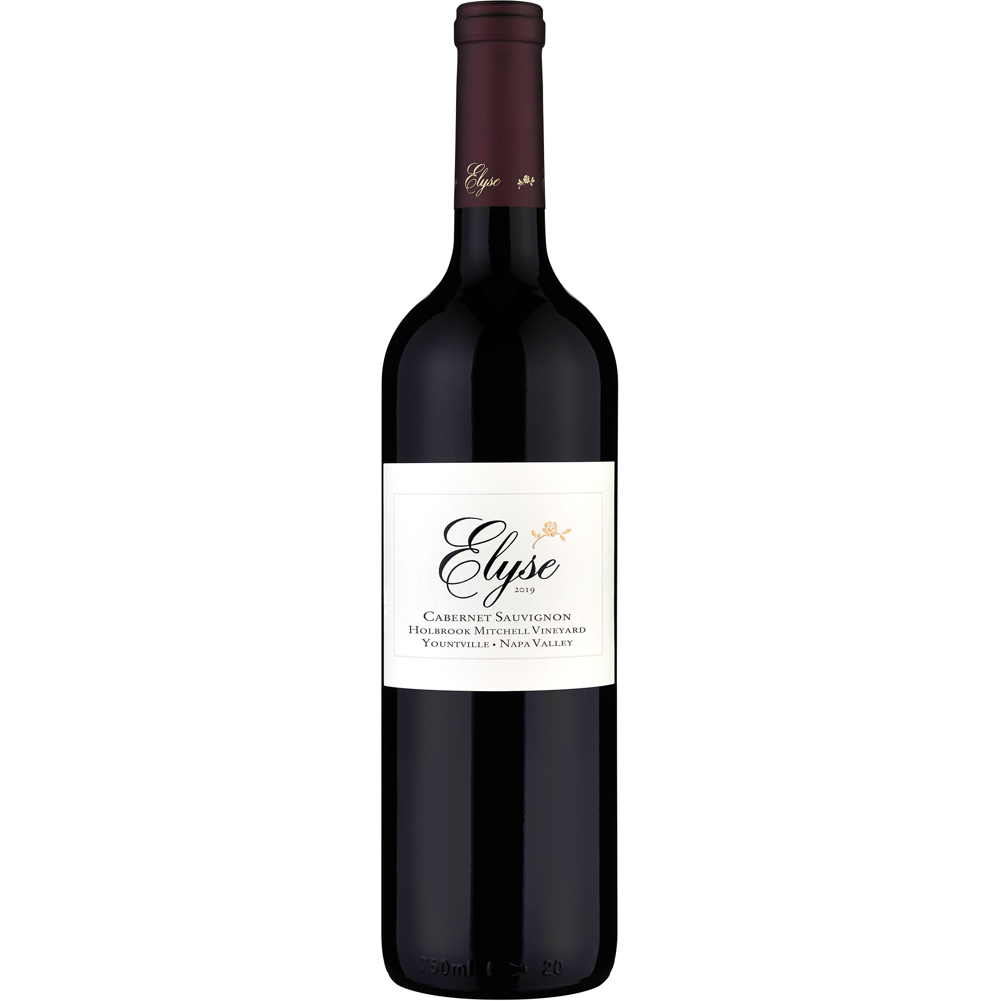 Elyse Holbrook Mitchell Cabernet Sauvignon