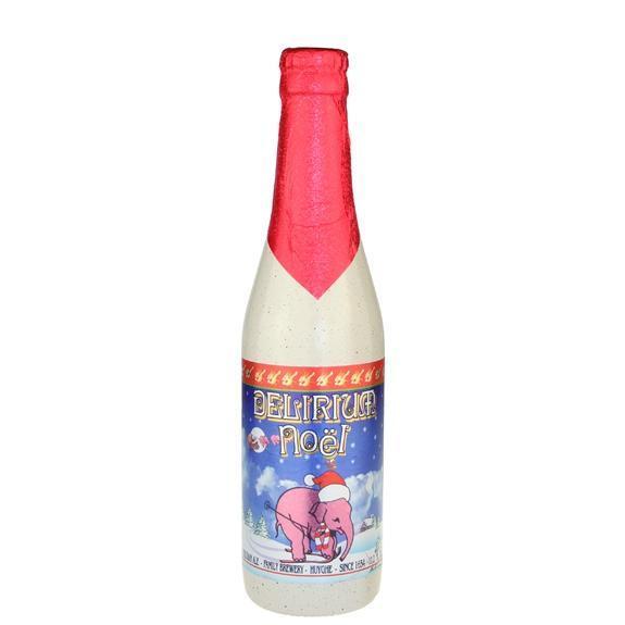Delirium Noel 1/6 Keg