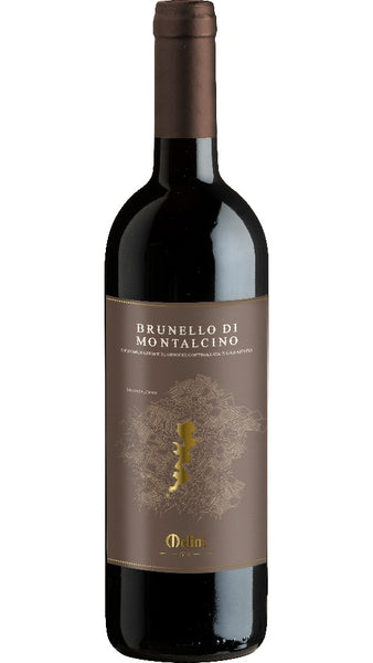Serbolino Riserva Brunello Di Montalcino