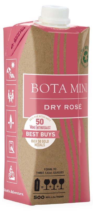 Bota Mini Rose