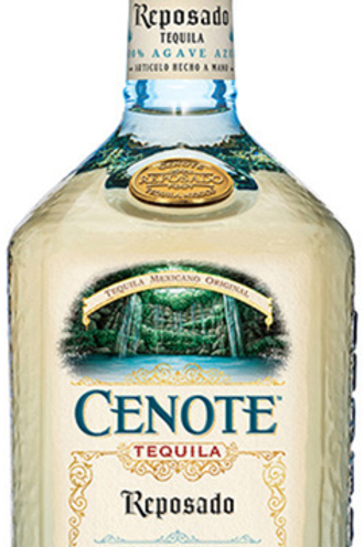 Cenote Reposado