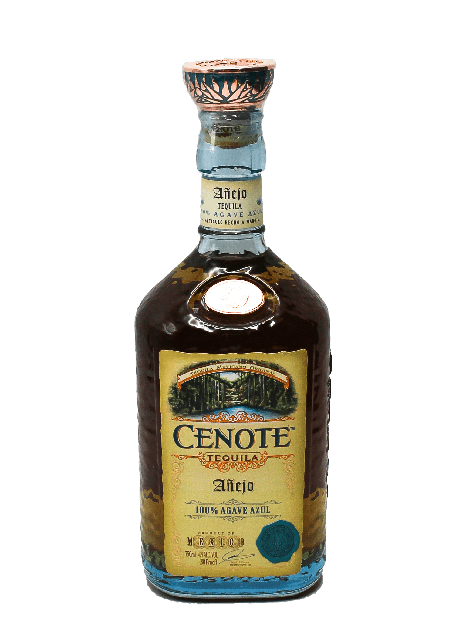 Cenote Añejo