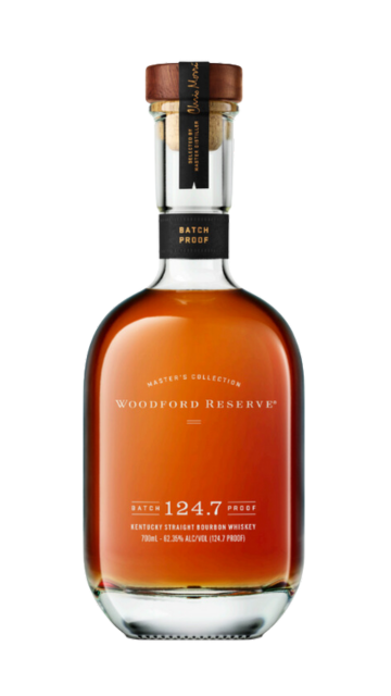 Woodford Reserve Select Ame Oak Batch Proof